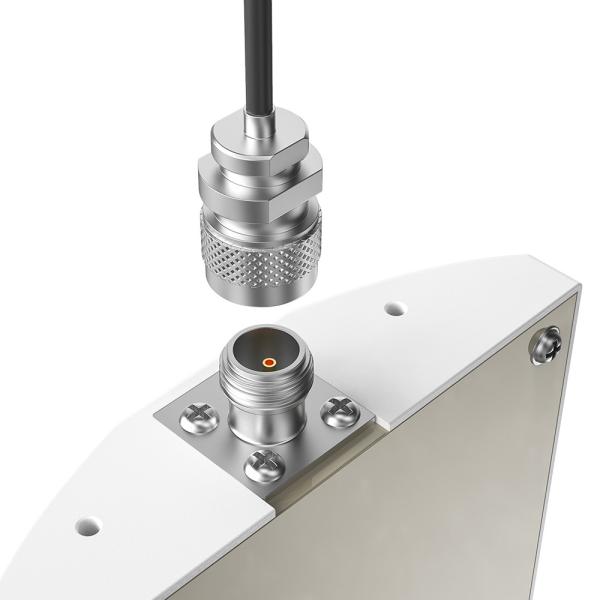 Antenna de setor WiFi de 2,4-2,5 GHz