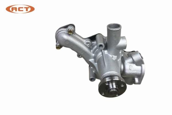 Durable Excavator Water Pump YM129470-42003 YM12947042003 For Yanmar 4TNE98