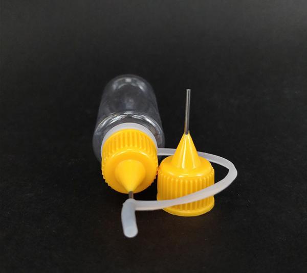 Bouchons à vis en plastique de 150 ml, sans BPA, oui, pour une fermeture sûre et durable