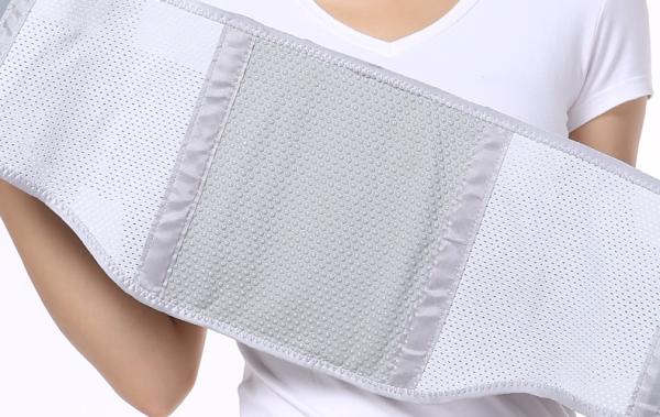 Badminton appliqué de basket-ball d'alpinisme de taille de ceinture confortable de soutien