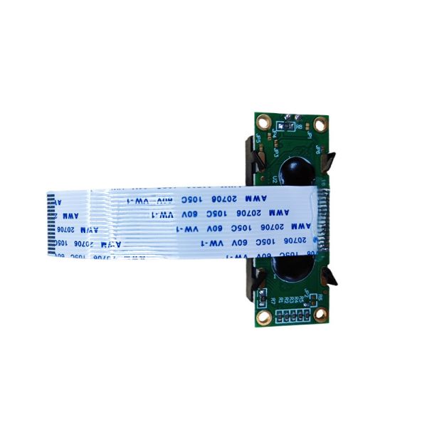 STN COB Модуль ЖК-дисплея 160x02 точки 6:00 час 6800 Серийный 8-битный/4-битный MPU интерфейс