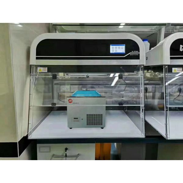 Electrostatic Biosafety Cabinet for Laboratory Furniture in Apartment and Hospital