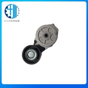  6731-61-4510 Belt Tensioner For Komatsu PC70 PC60-7 4D102  Excavator Spare Parts