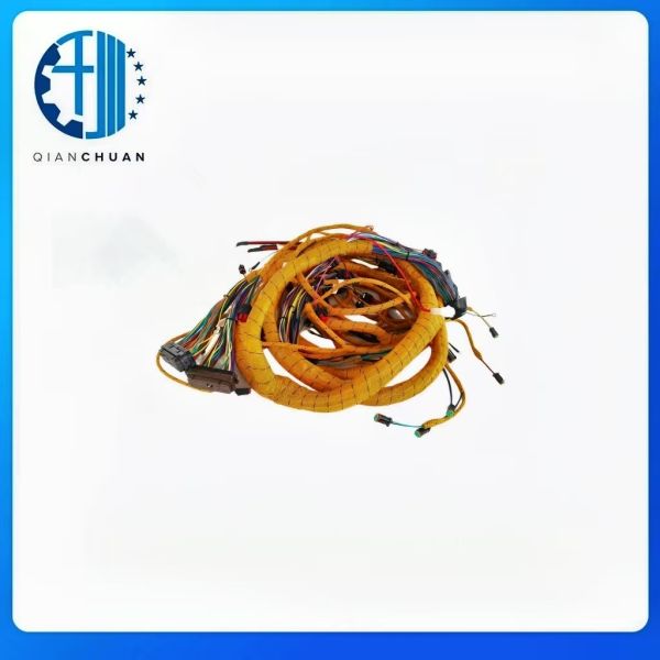275-7004 2757004 Faisceau de câblage pour pelle Caterpillar CAT 320D 323D