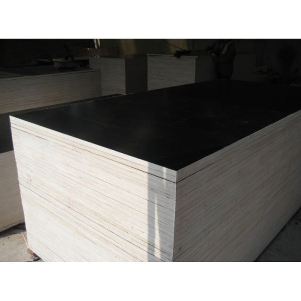 Black Film Faced Plywood