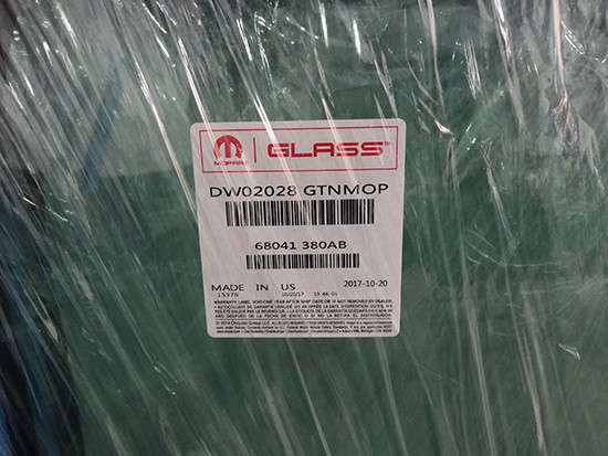 Dodge JCUV DODGE JOURNEY Dodge Wei Front Windshield Laminated