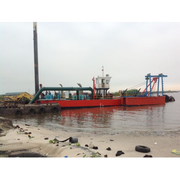 Gold Equipment Dredger Find Similar Icon Certified 6Inch~24inch Cutter Suction Dredger Low Price Dredger