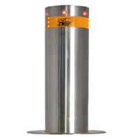600 mm-1000 mm Altura IP68 Sistema de segurança de estacionamento Controle remoto Elevação Bolinhos elevados