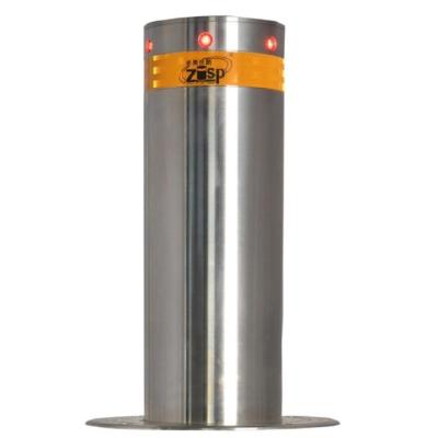 600 mm-1000 mm Altura IP68 Sistema de segurança de estacionamento Controle remoto Elevação Bolinhos elevados