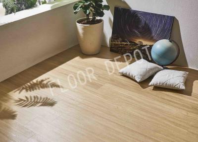 Environmental Protection LVT Vinyl Flooring , Luxury Vinyl Tile Kitchen Embossed Surface
