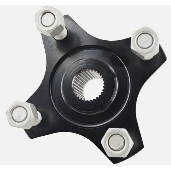 103995001 Golf Cart Rear Wheel Hub Assembly for 2015-2019 Club Car Precedent