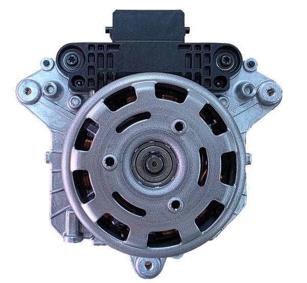 DENSO Moteur de ventilateur de radiateur 268500-1000 TOYOTA COROLLA NRE210 2019- 9NR-FTS 16363-47050