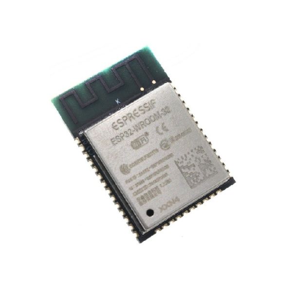 Durable Multipurpose WiFi Bluetooth Module , ESP-WROOM-32 High Reliability