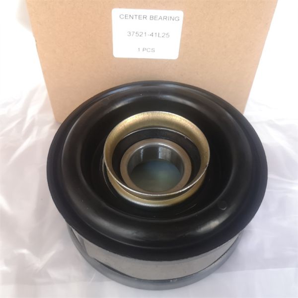 Chrome Steel 37521 41L25 Двигательный вал центра подшипника для Nissan