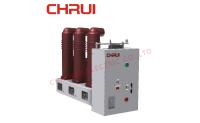VS1(VBM7)-24kV Disjuntor a Vácuo de Montagem Lateral de Alta Tensão com Comutador de Energia 630A