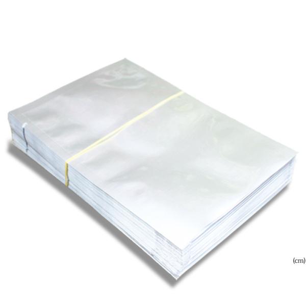 Plastic Gravure Printing Embossed Vacuum Sealer Bags