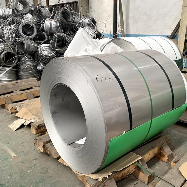 304 310 310s 316l 403 3mm 7mm Cold Rolled 2b Mirror Stainless Steel Coil Price Per Ton