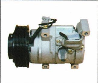 ALA20144 TOYOTA  Compressor Toyota rav4(without Switch) AC Compressor 10S15C AC Compressor 447260-8281 447190-2661 AC Co