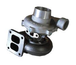 Hyundai Earth Moving Generator Spare Parts Excavator T04E Turbo 708106 - 0001