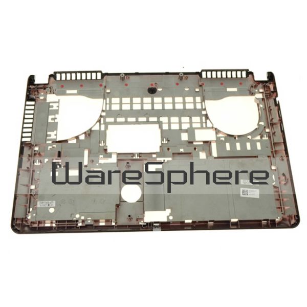 Black Dell Inspiron 15 7557 7559 Dell Laptop Base Panel 0T9X28 T9X28 38AM9BCWI00