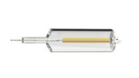 Clignotement blanc frais 4w libre 400 AMPOULE de la capsule LED G9 de lumen