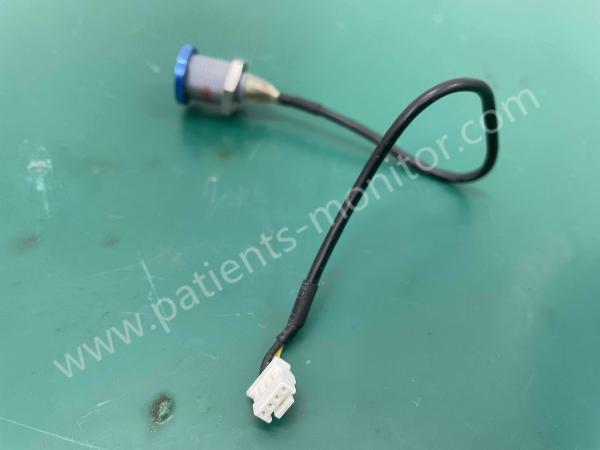 COMEN C60 Patient Monitor Parts WAKE Module Connector In Good Working Condition