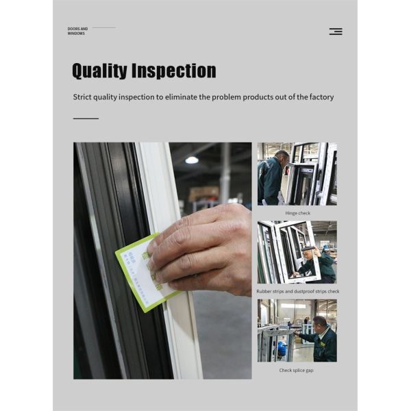 Настроить свой конечный дом с SKATE оригинальное оборудование Алюминиевое ванной оконные навесы