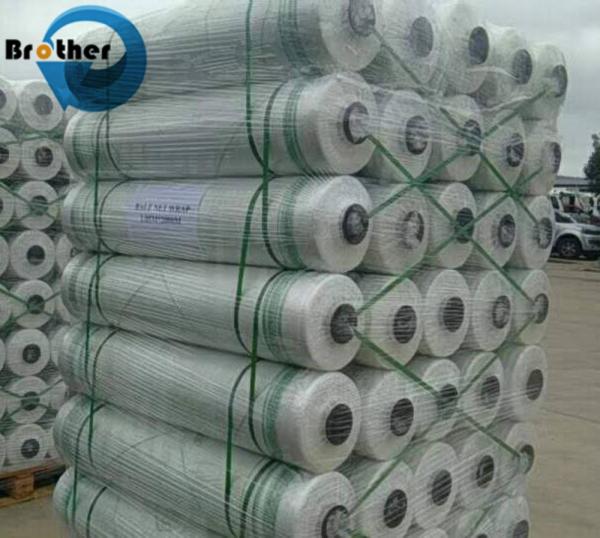 Factory Direct Sales Multi-Colored HDPE High Density Polyester Mesh for Grassland