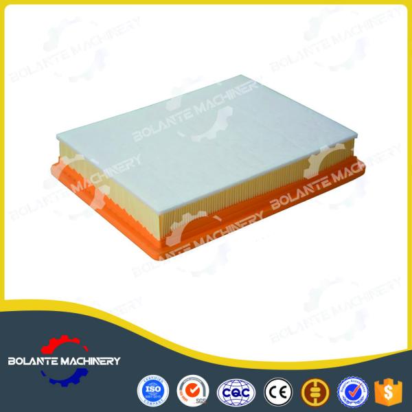 P1119019001A0 KL302311 Engine Air Filter For Foton Cummins ISF2.8