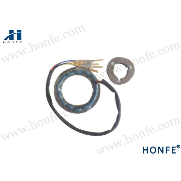 モーター エンコーダーのPicanolの織機の予備品TS2225N213E102