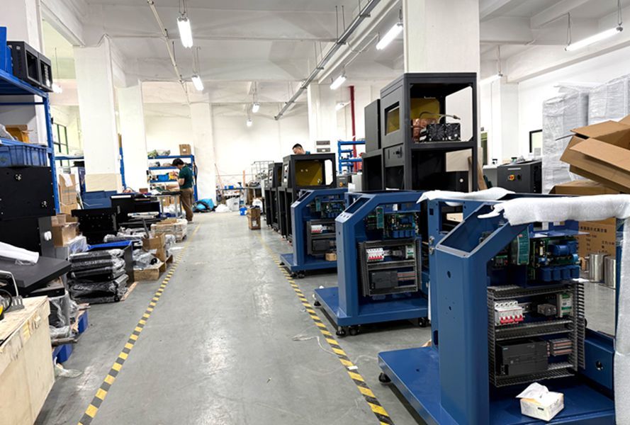 Shenzhen SanSongMelt Precious Metals Equipment Co., Ltd.