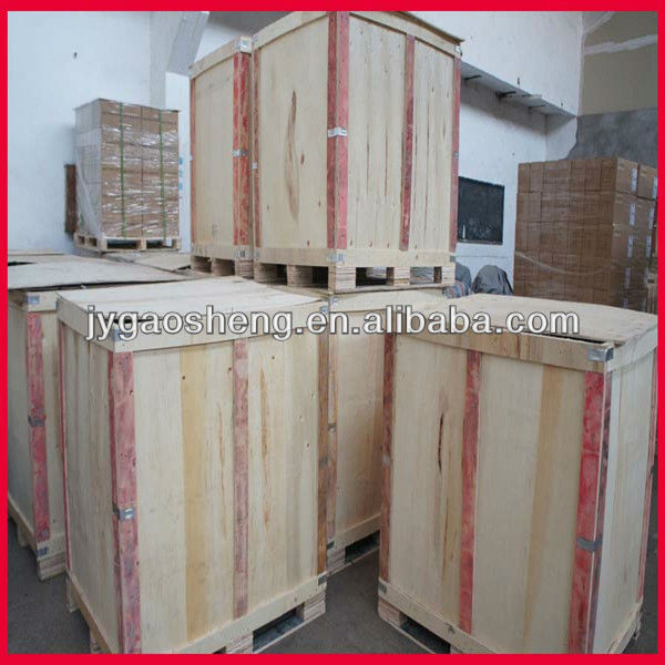 Acero de hierro de acero de ojo flamenco prensado Sling Acero de alto carbono DIN