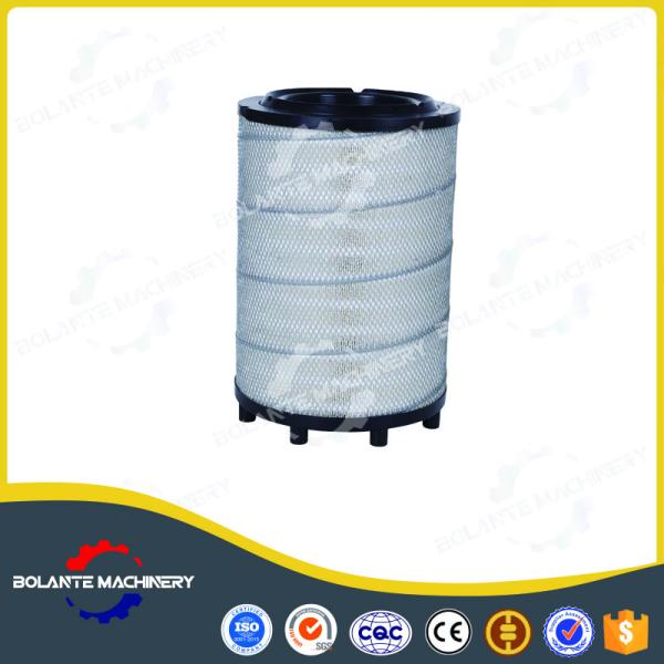 D9 D11 D12 Diesel Engine Parts Scania Air Filter 1869994 1869992 1869990