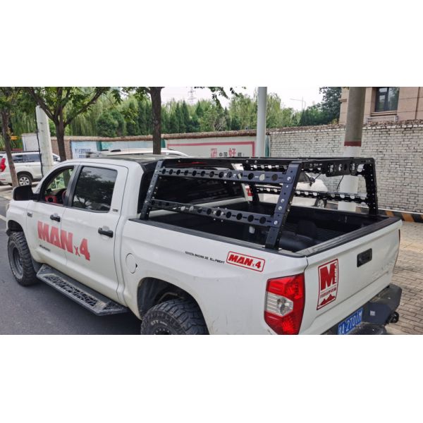 Q235 Steel TOYOTA Roll Bar 06-14 Toyota Tundra Roll Cage OEM
