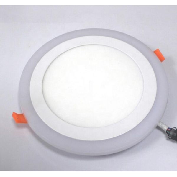 Держатель RGB KTV дистанционного управления поверхностный привел панель Downlight