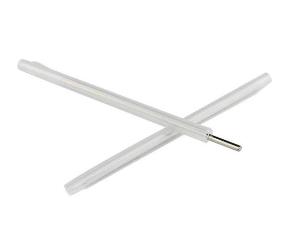 40MM 45MM 60MM Heat Shrink Tube For Fiber Optic Fusion Splice Protection Sleeves