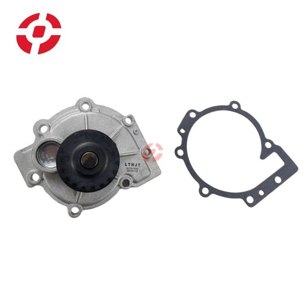 Electric water pump with timing belt set for VO LVO Engine coolant pump OE 30751700 Bomba de agua del refrigerante del motor