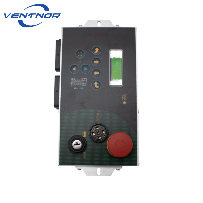 DINGLI Electronic Control Unit Aerial Work Platform Lifts  Electronic Control Module