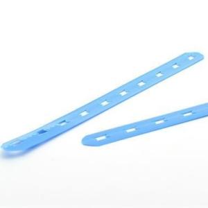 耐腐蝕 青色 不oxidable Steel ケーブル ローズ ボール ロック ゼップ ローズ