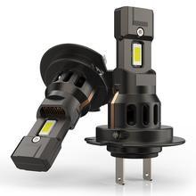 PCB PCBA H11 H7 H4 9005 Led Bulbs Automotive Lighting System 70watts 20000 Lumens Car Accessories For Car Led Headlight