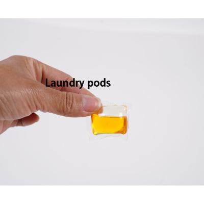Détergent à usage unique écologique