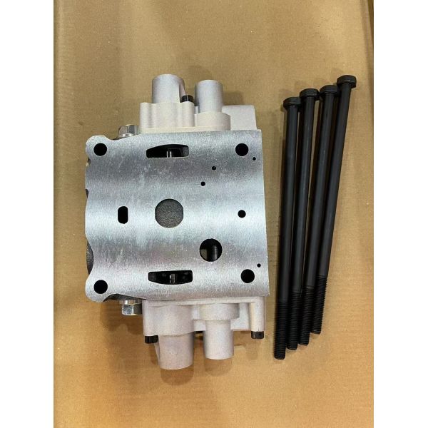 Brand new Excavator parts Komatsu pc78us-6 spare valve