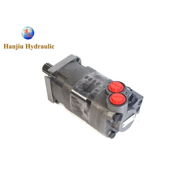 Charlynn Hydraulic Pump Motor 109-1120-006 Aftermarket Geroler Motor Sstandard Type Spline Shaft 14t