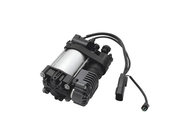 Bomba do compressor da suspensão do ar de sistema da suspensão do ar 68204730AB para Jeep Grand Cherokee WK2 2010-2017.