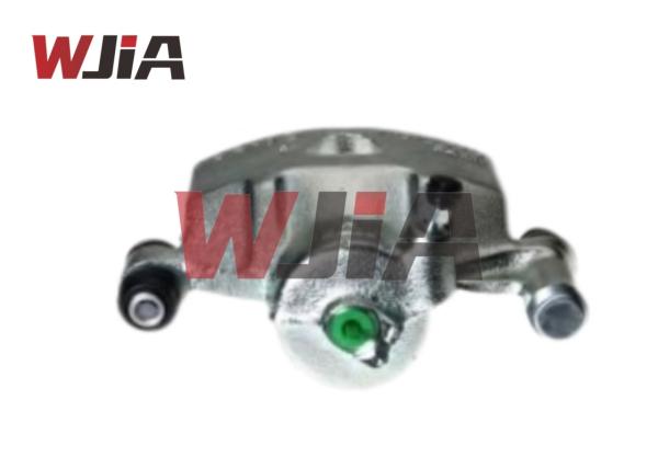 44011-05J00 Axle Red Brake Calipers For Nissan Patrol Y60 GR IV 1988 - 1998