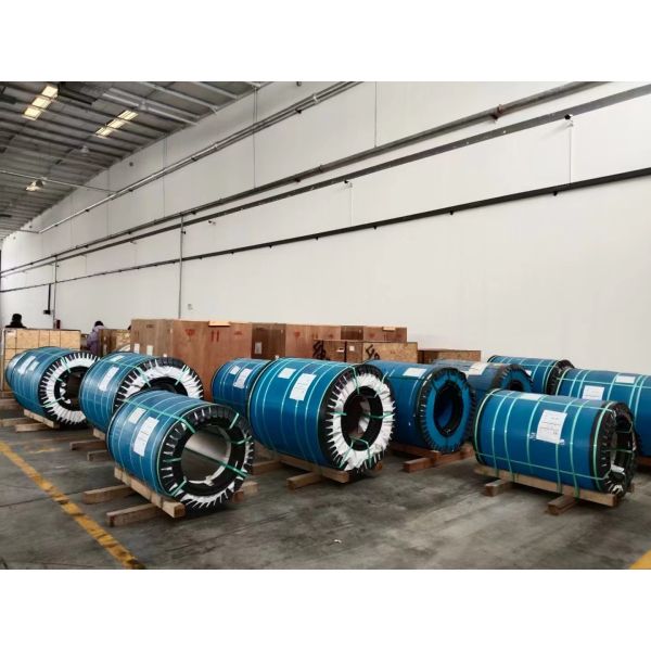 Inconel 625 N06625 Nickel Alloy Wire Rod Nickel Alloy Corrosion Resistance