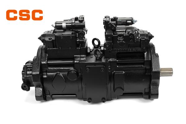 Original Excavator Hydraulic Pump SANY 205 215 Excavator Spare Parts High Pressure