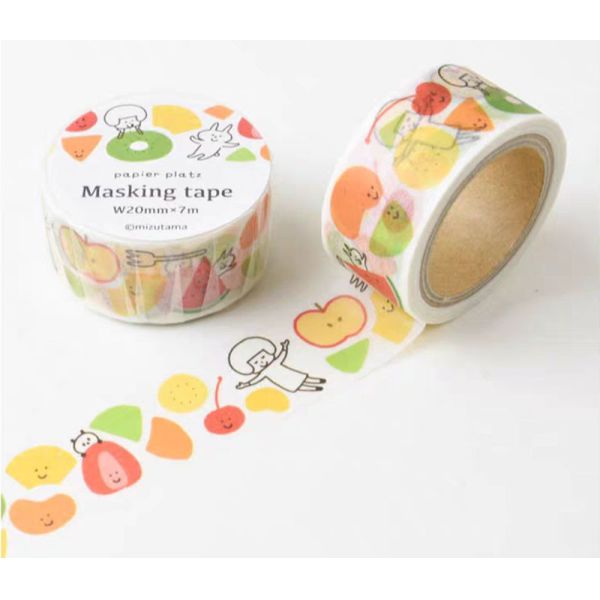 Custom Washi Paper Tape Hand Account Stickers For Scrapbook Diary Stationery