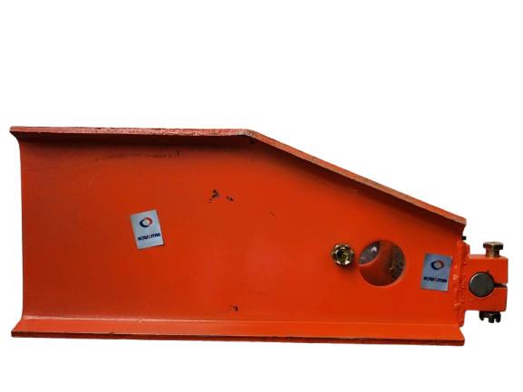Fuwa Trailer Bracket Front