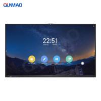 Qtenboard écran tactile interactif tableau blanc intelligent